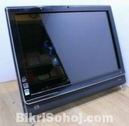 HP touchsmart IQ800